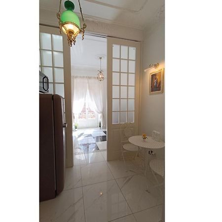Elegante Monolocale - Macchi 1920 Apartment Milan Bagian luar foto