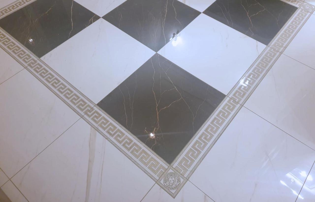 Elegante Monolocale - Macchi 1920 Apartment Milan Bagian luar foto