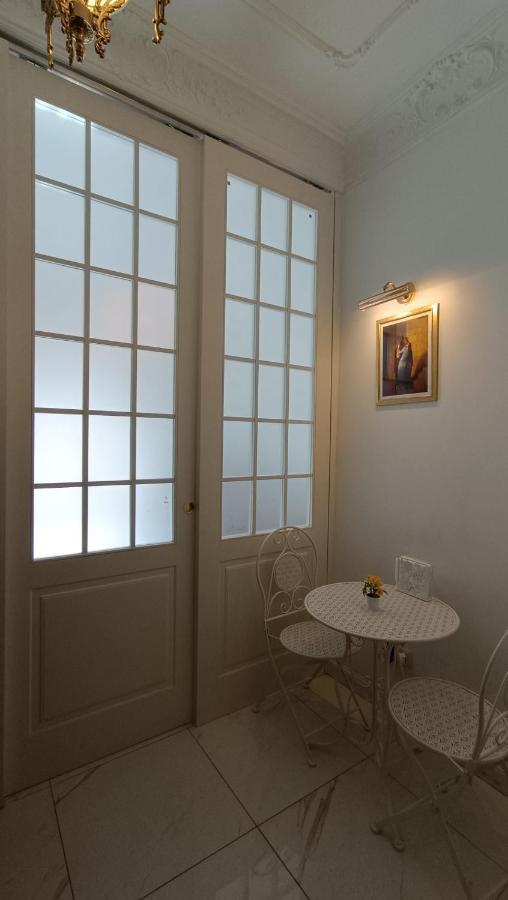 Elegante Monolocale - Macchi 1920 Apartment Milan Bagian luar foto